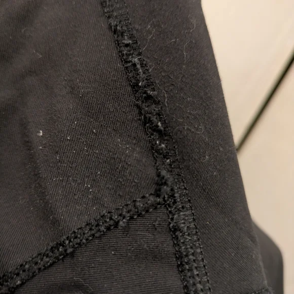 Lululemon Capris - Picture 4 of 6